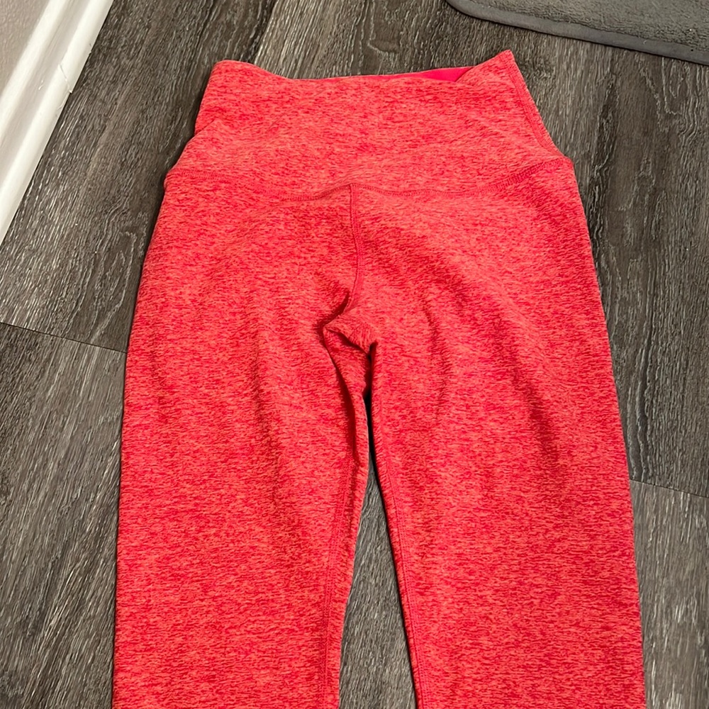 Beyond Yoga Leggings